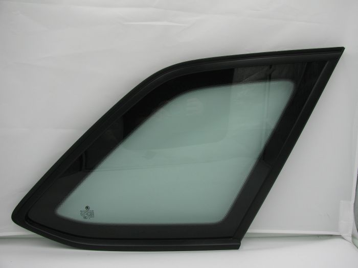 6V9845298 - SKODA FABIA KOMBI III 3 КУЗОВНЕ СКЛО ПРАВЕ 16
