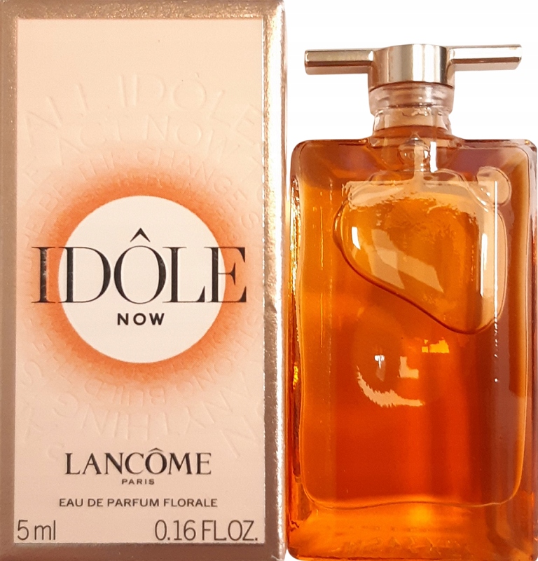 Miniaturka Lancome Idole Now woda perfumowana 5ml