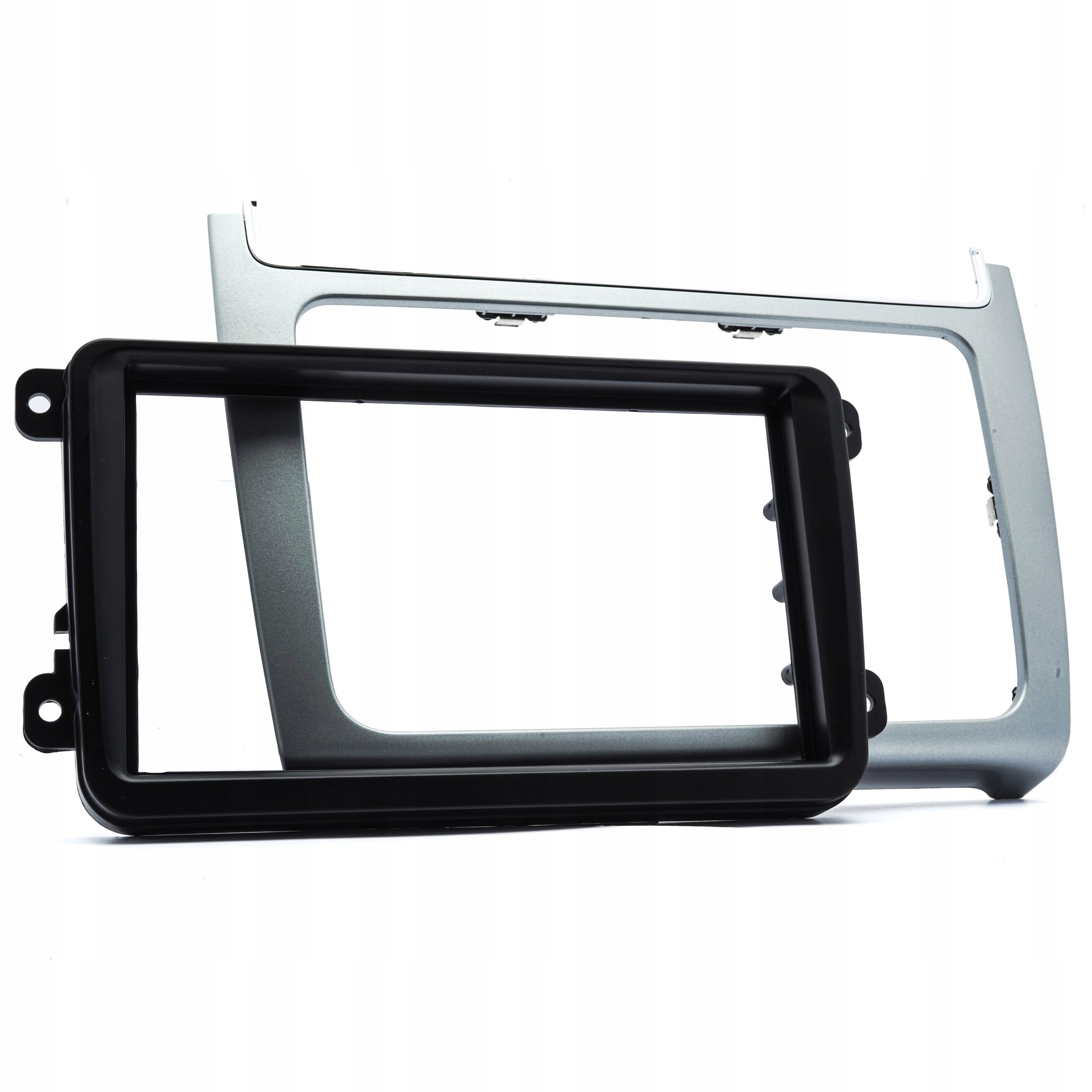 Rámeček rádia 2DIN Volkswagen Polo 2014- EPCR-FRAME114