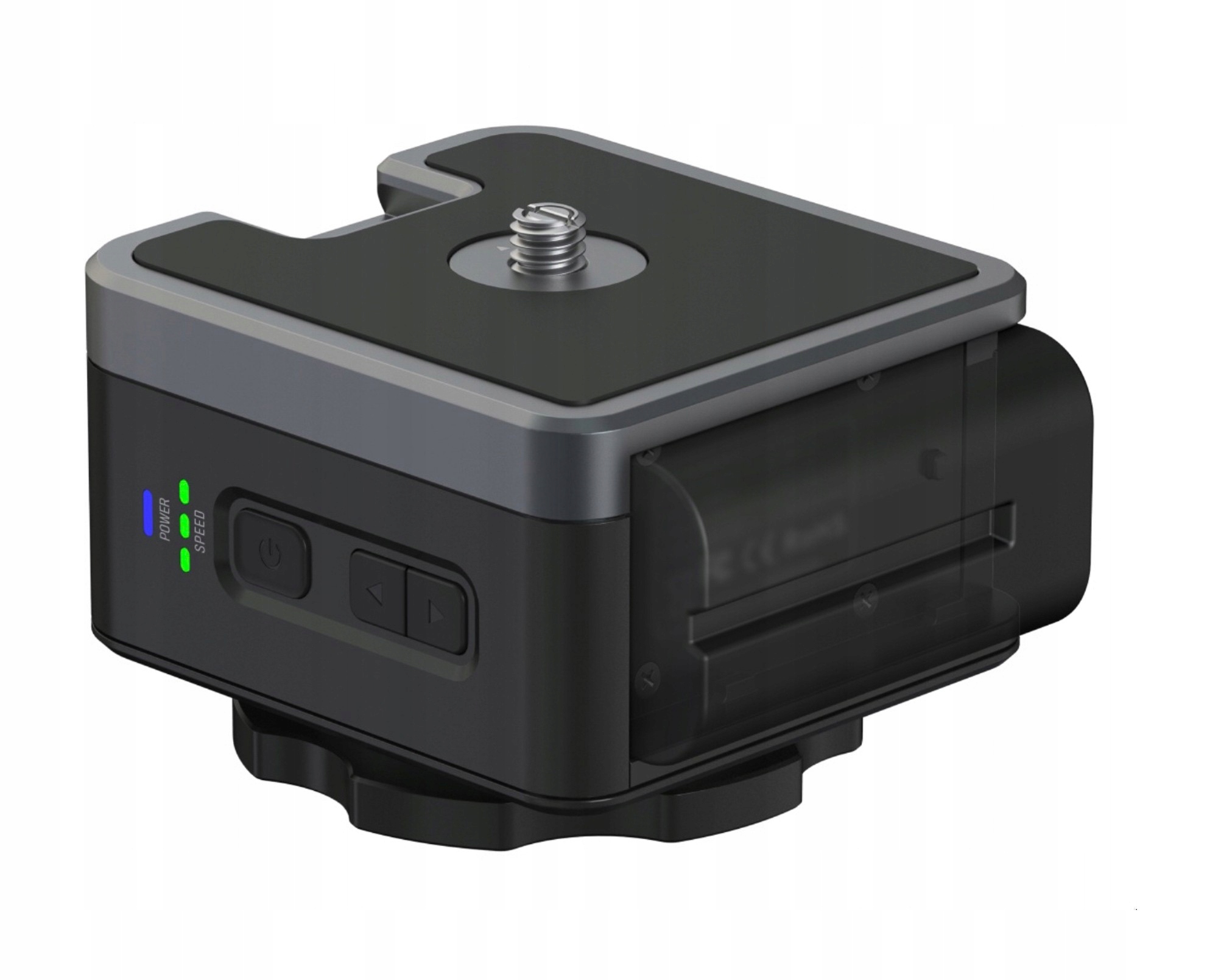 Rotační hlava Zeapon Pons Motorized Pan Head