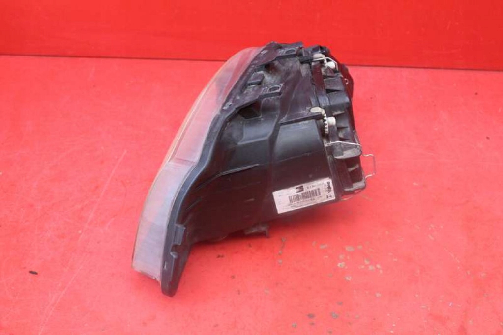 REFLEKTOR right light front EU 6L1941022A SEAT CORDOBA 2 II 6L 03-09
