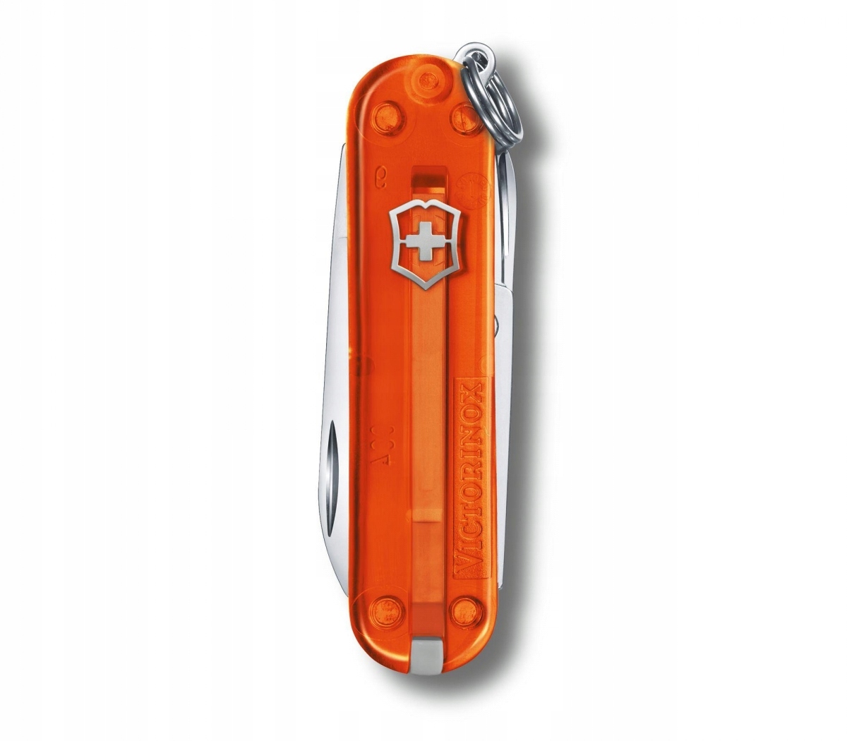 Scyzoryk Victorinox Classic Sd 0.6223.t82g Marka Victorinox
