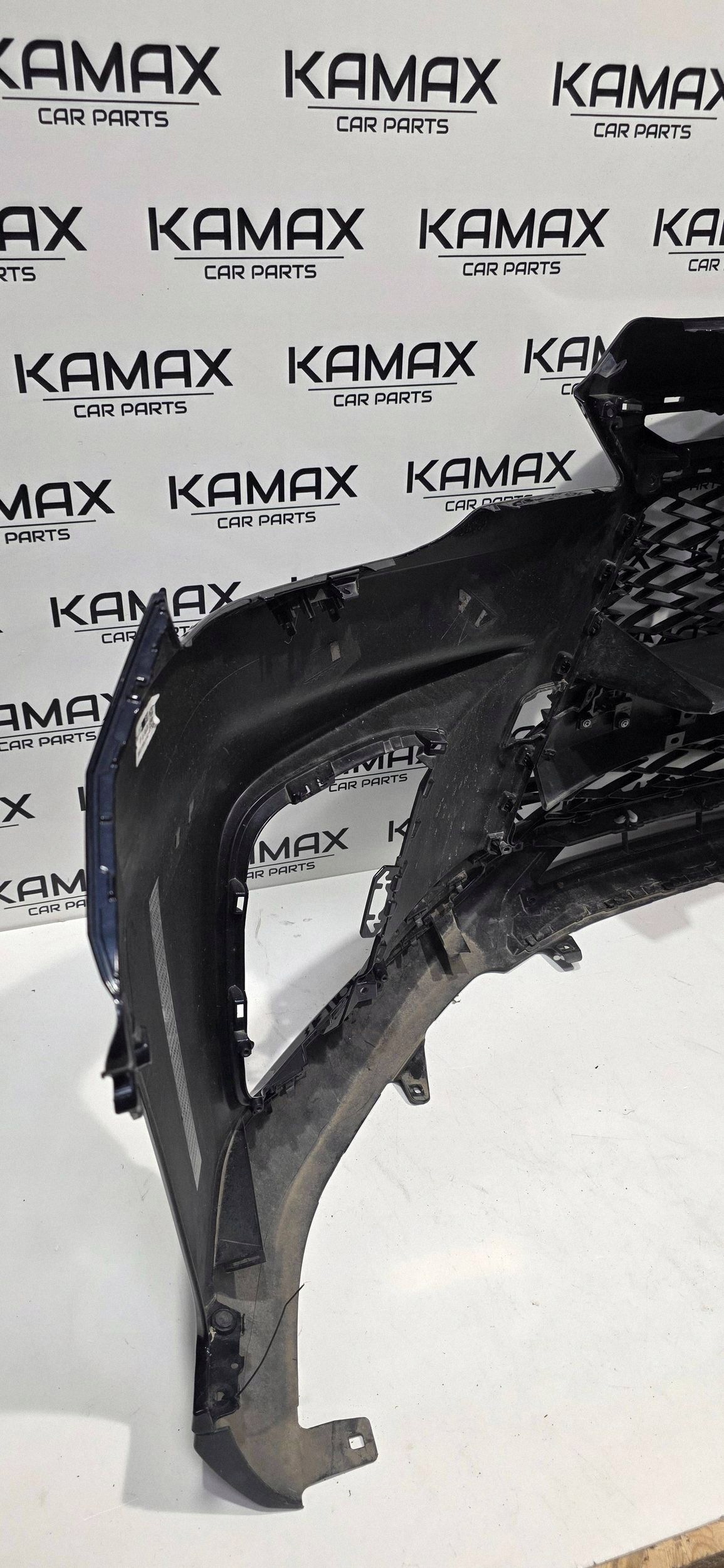 front bumper front Lexus RX V 5211948A90