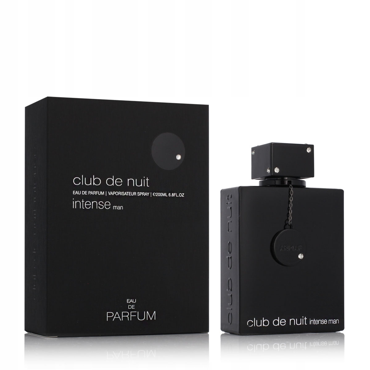 Armaf Club de Nuit Intense Man Edp 200 ml M