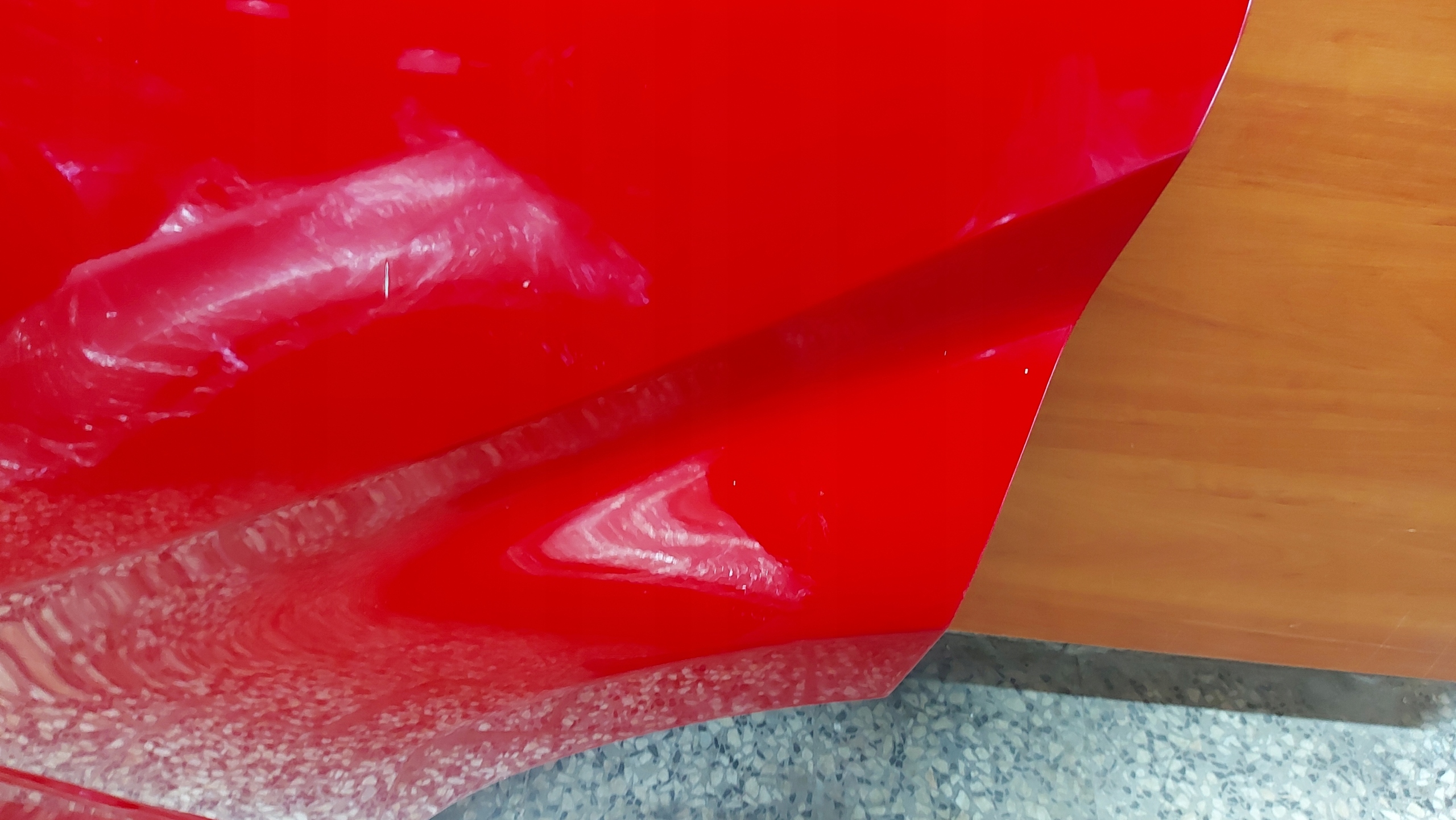 door left left rear part rear. TOYOTA CHR C-HR 16
