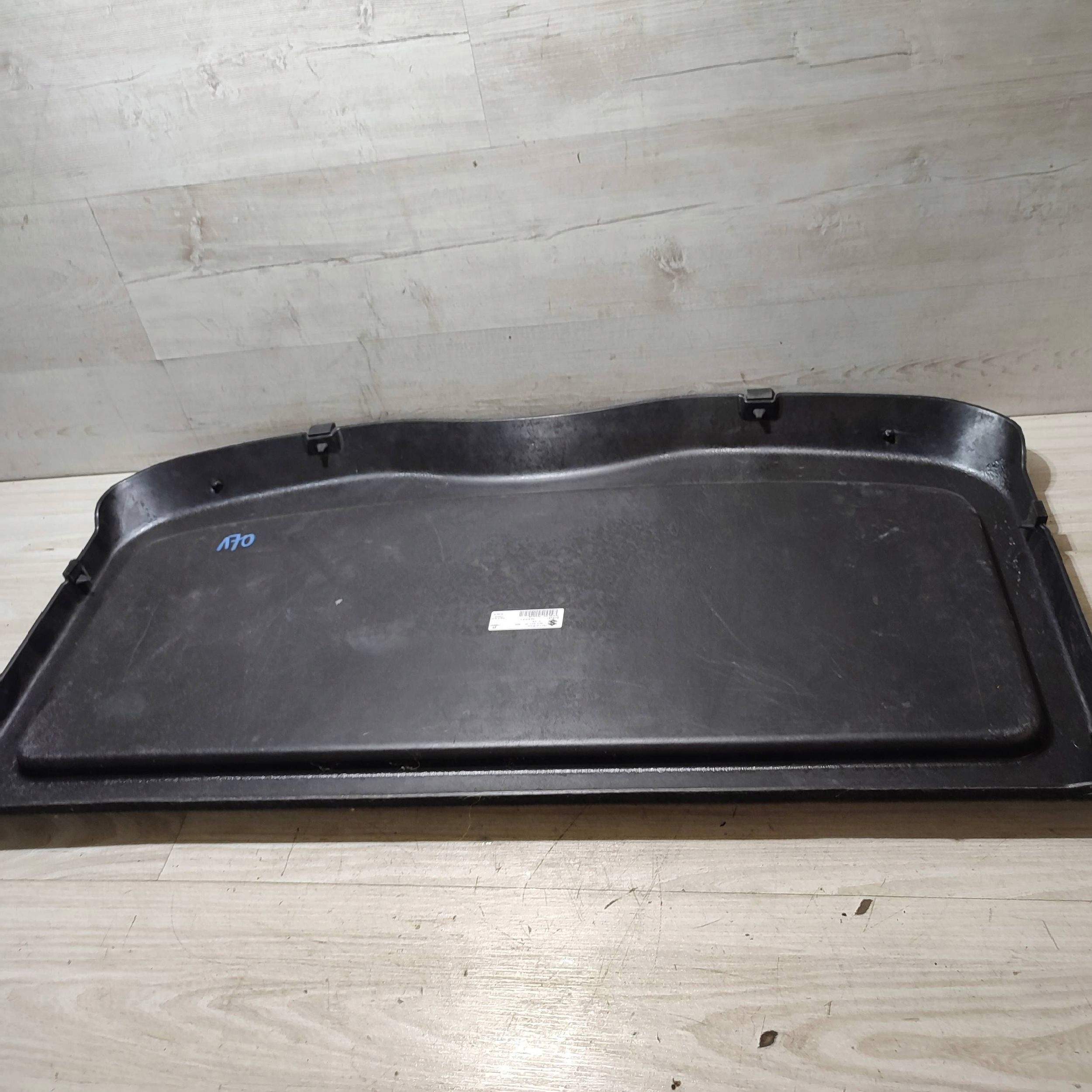 plato kufra Suzuki Vitara (LY) 8891086R10