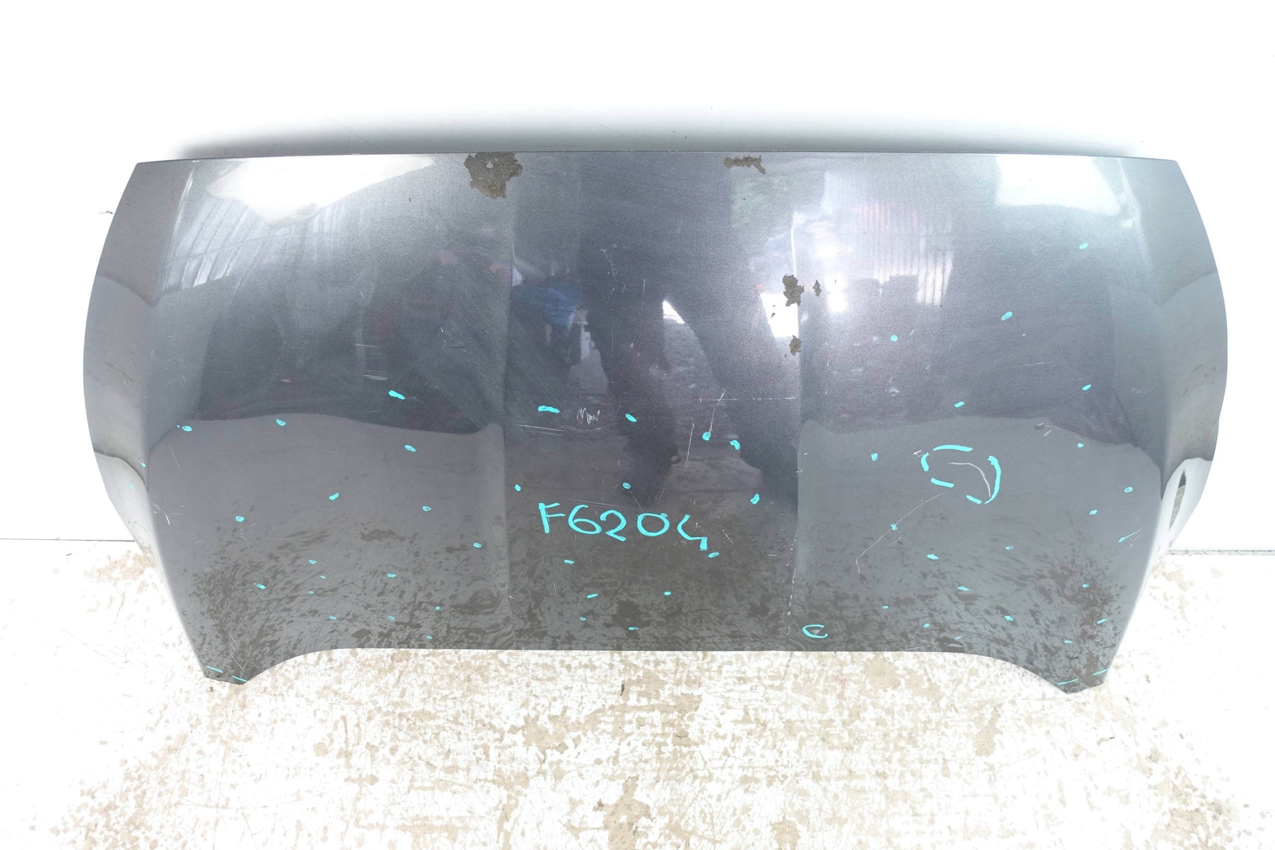 FORD C-MAX MK2 2014- Coperchio COFANO AM51-16K692-AC