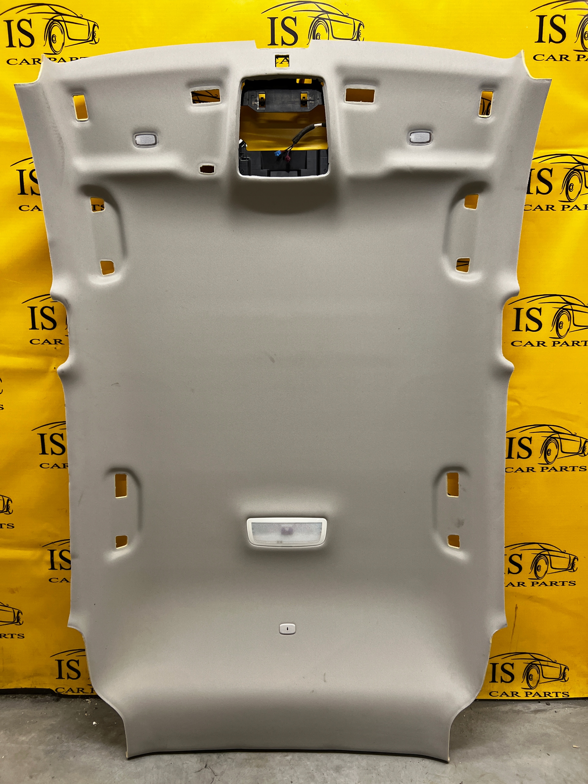 739B05DA1A - INFINITI Q30 pudsuf стеля