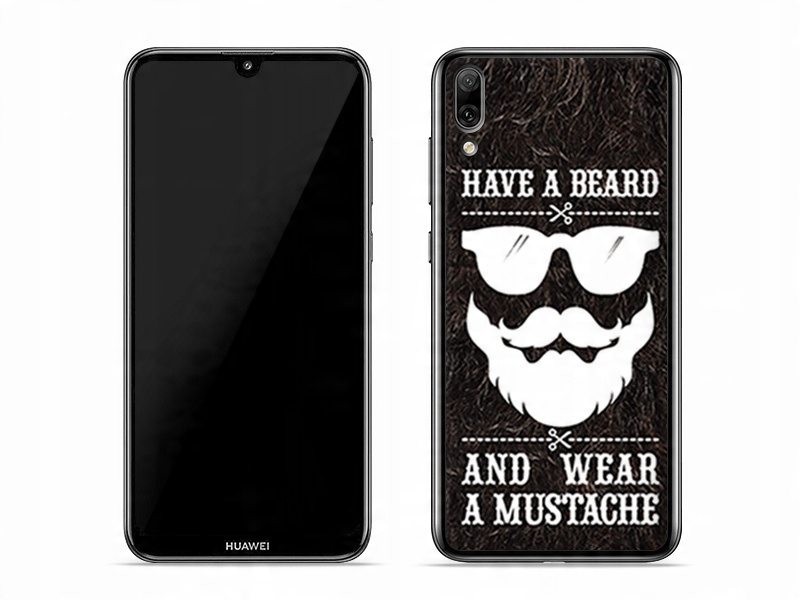 

Etui na Huawei Enjoy 9 Fantastic Case