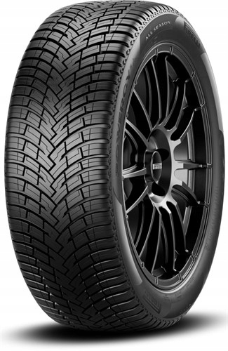 4 x Pirelli Powergy All Season Sf 205/55R16 94 V XL Fr 3PMSF opona