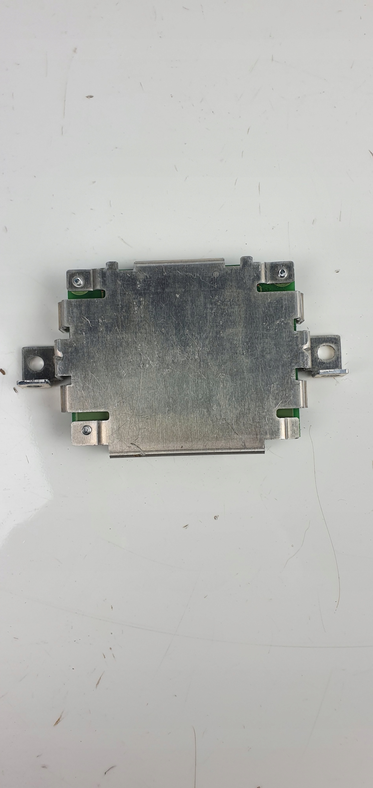 control unit module VOLKSWAGEN AUDI SKODA F696974