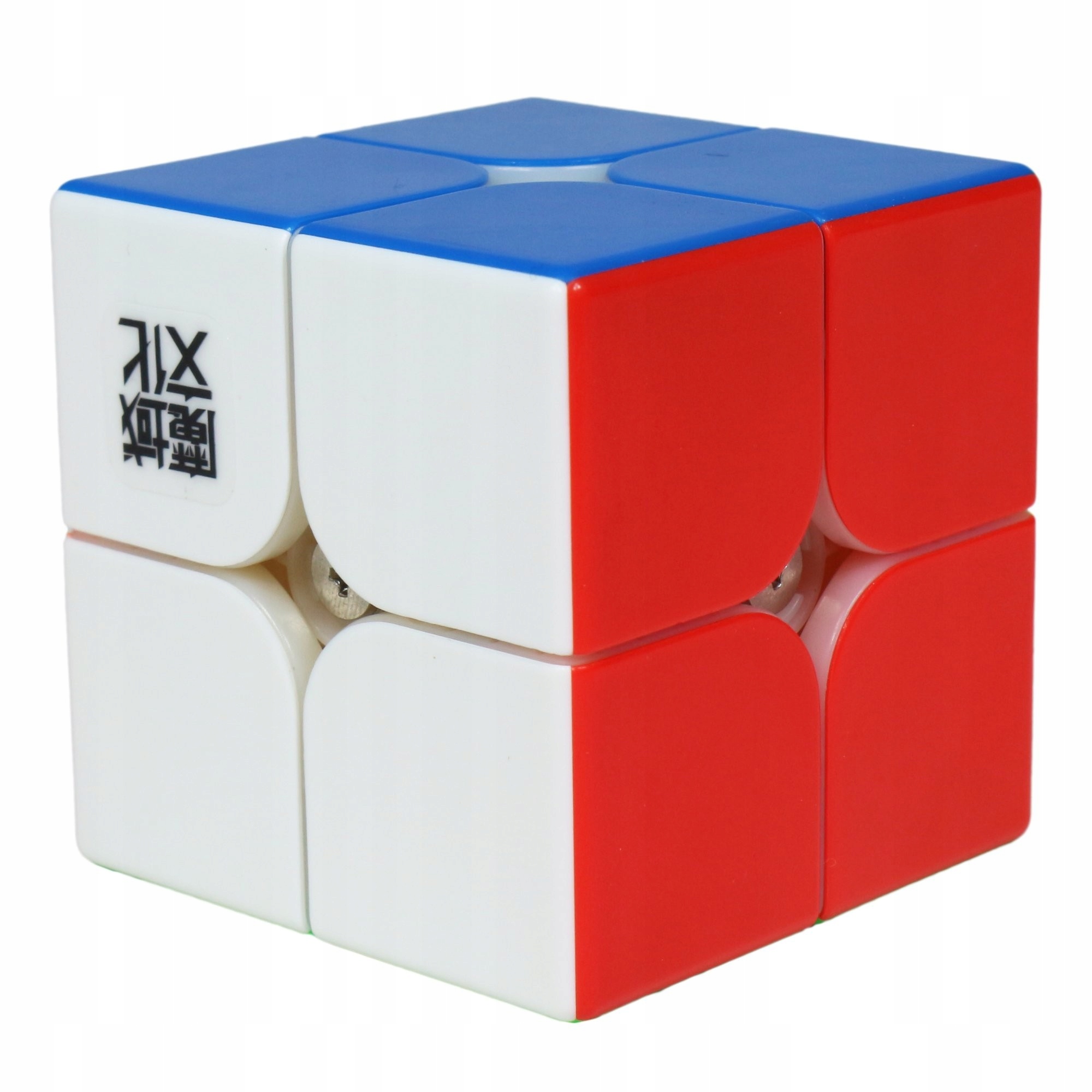

MoYu WeiPo Wrs M 2x2x2 Cube Kolorowa