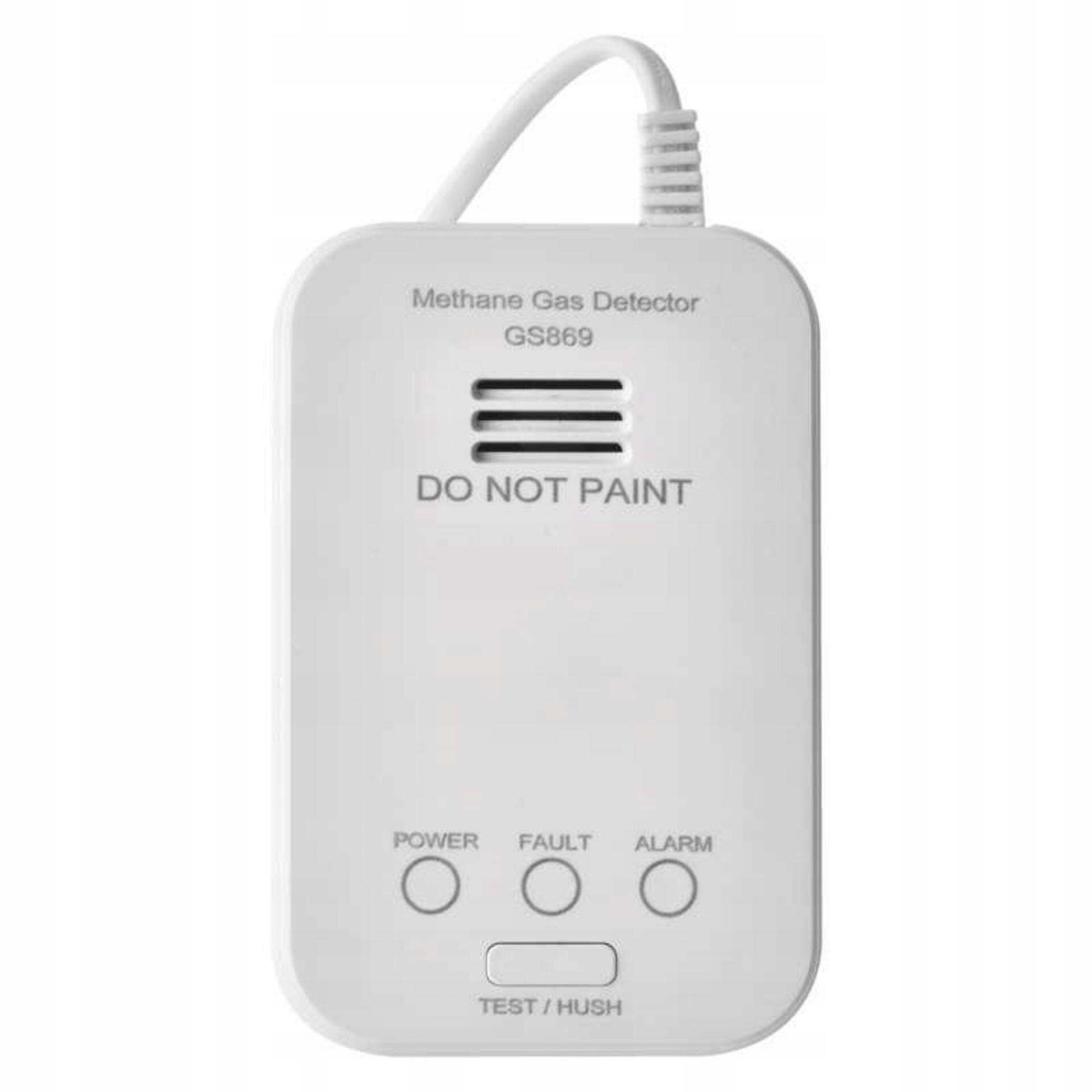 Emos Detektor plynu GS869 2101505003