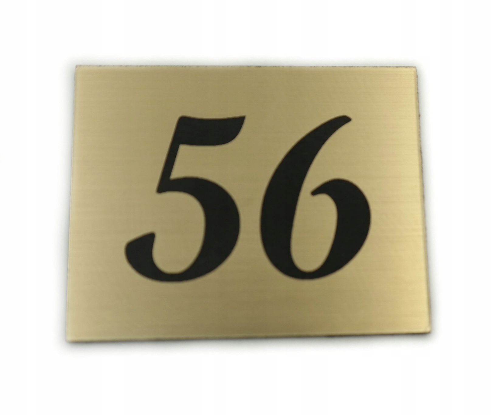 numer NUMEREK NA DRZWI hotel dom klub GRAWER Kod producenta 00012