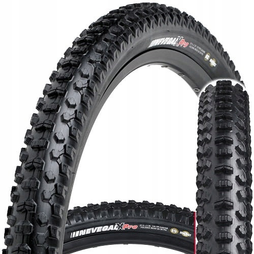 Plášť Na Kolo 29x2,20 Kenda Nevegal X Sport 60TPI L3R Pro 55-622