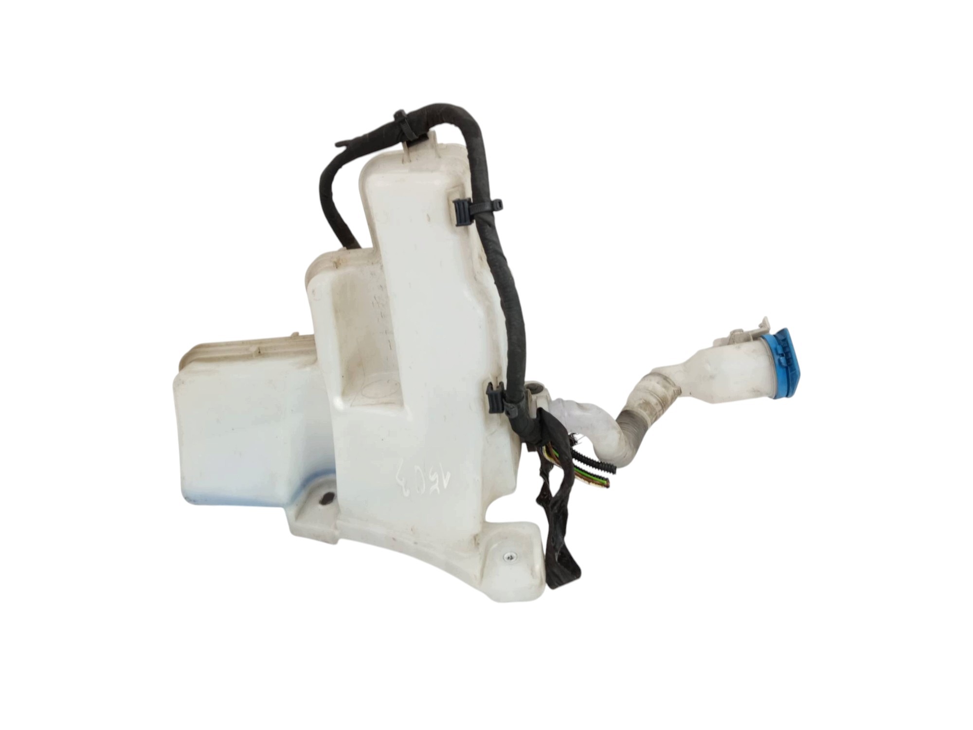 washer fluid tank 6F Seat Ibiza V (2017-)