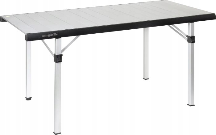 Stół kempingowy Titanium Quadra 6 Ng Brunner