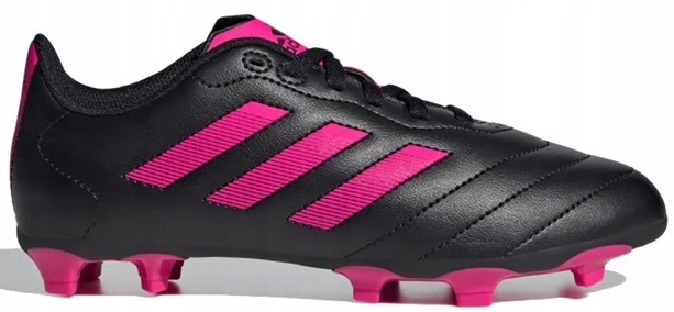 Adidas korki piłkarskie dziecięce Goletto VIII Fg J GX6907