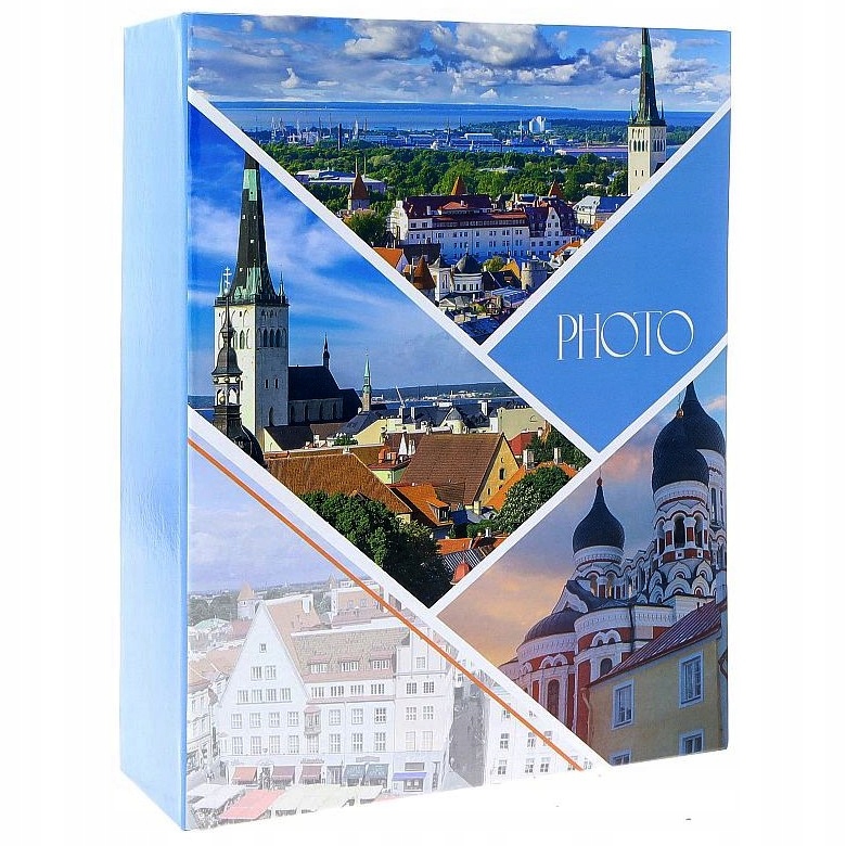 ALBUM do zdjęć 10x15 300 ALBUM 304 zdjęcia 10x15