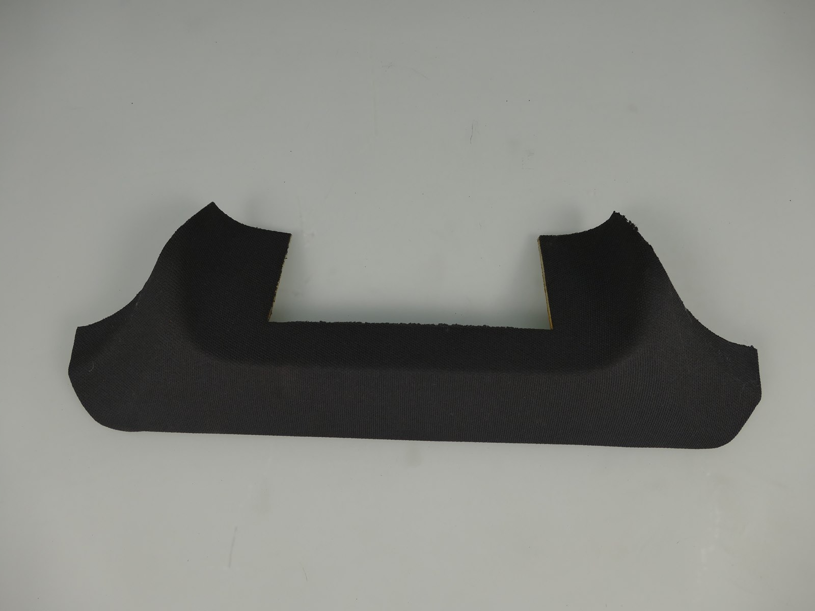 AUDI A8 D3 plato boot rear part rear LADNA 4E0863411