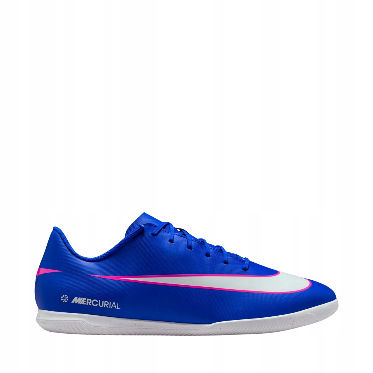 Buty piłkarskie Nike Mercurial Vapor 16 Club IC FQ8438 446 41
