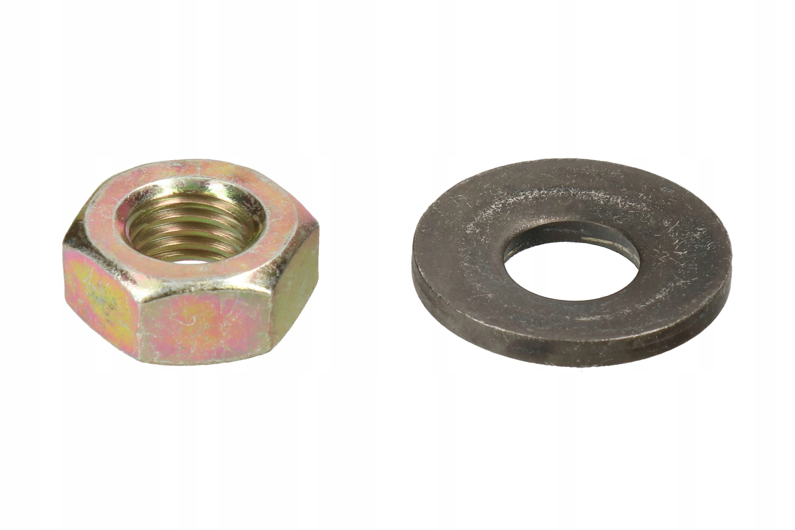 Nakrętka RMS 12 185 0450 Malaguti Ciak 50 Yamaha YN 50 Neos MBK Nitro Producent RMS