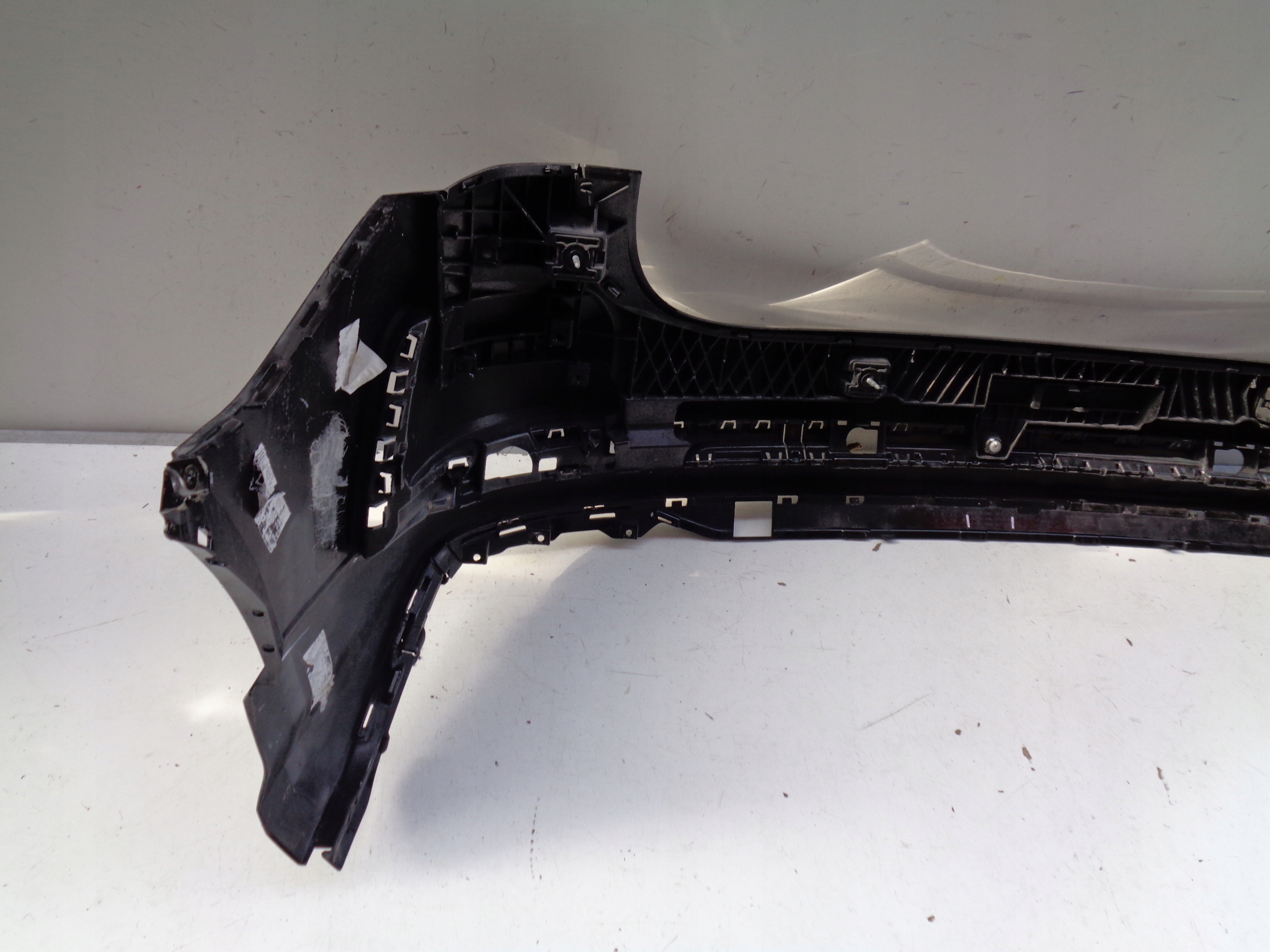 bumper rear AUDI RSQ3 83F 18- NR 36280