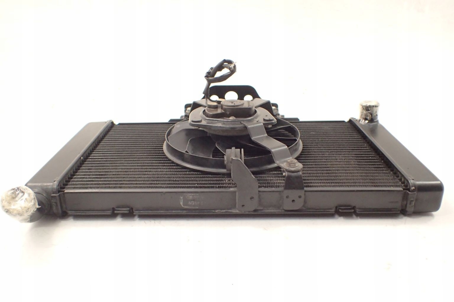 Honda CBR 600 F 11-13 pc41 Chłodnica wentylator Producent Honda OE