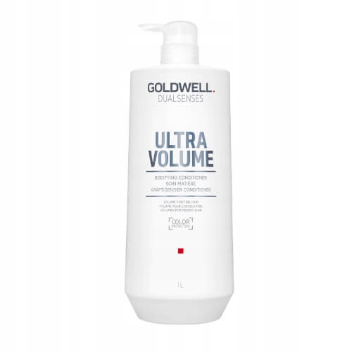 Kondicionér pro objem jemných vlasů Dualsenses Ultra Volume 1000 ml