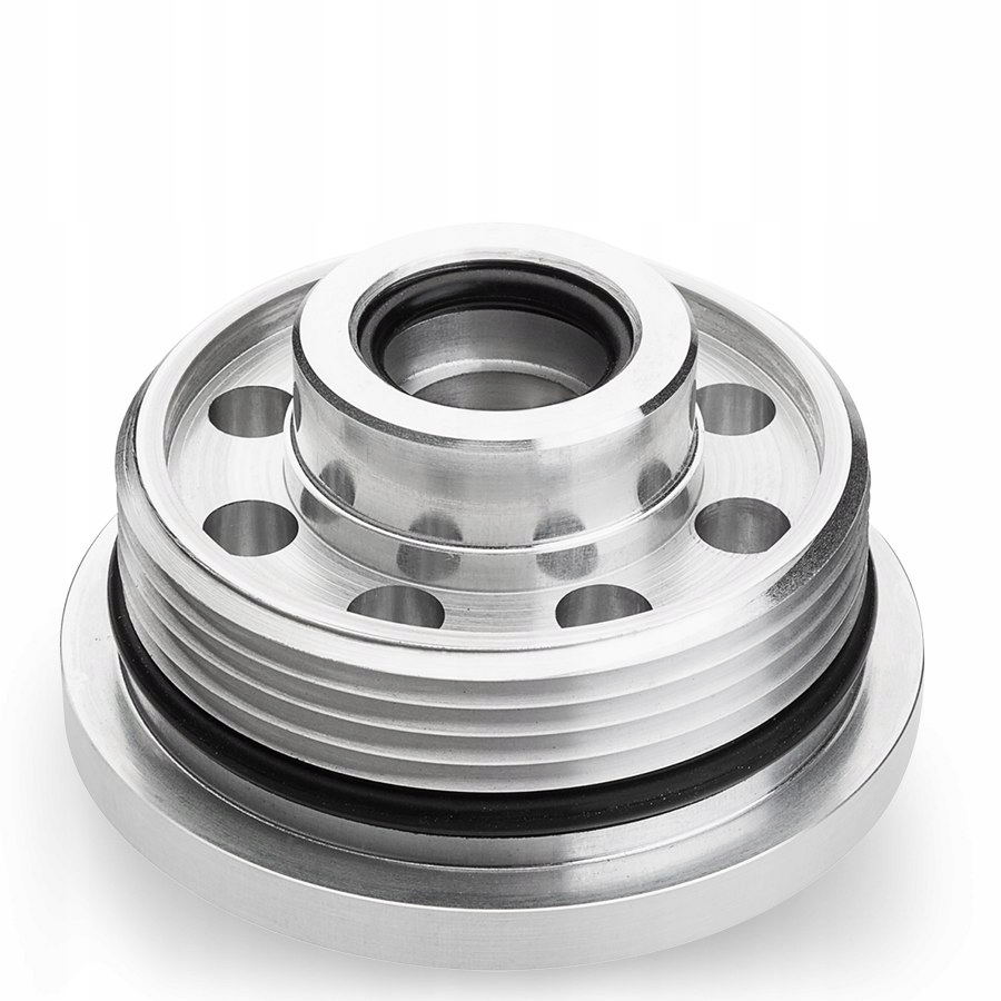 ADAPTER FILTRA OLEJU TURBOWORKS SMART FORTWO Part number PM AF 003