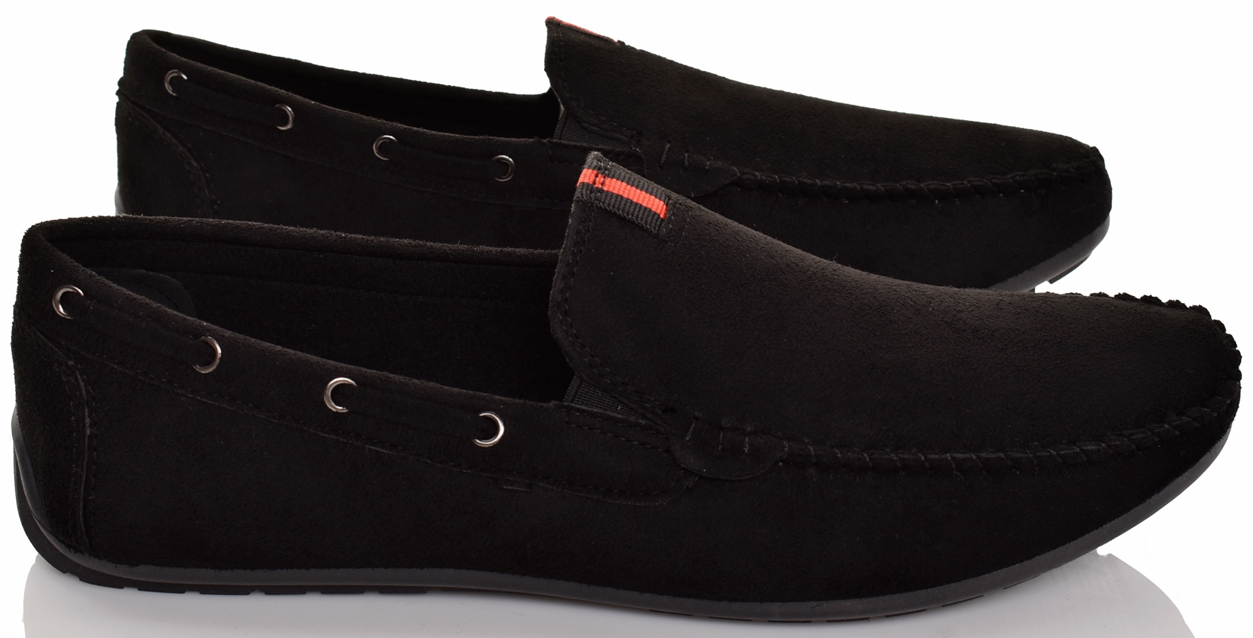 

Męskie Eleganckie Obuwie Casualowe Modne