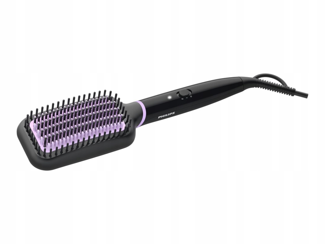 Szczotka Prostująca Włosy PHILIPS StyleCare Essential z Jonizacją Marka Philips