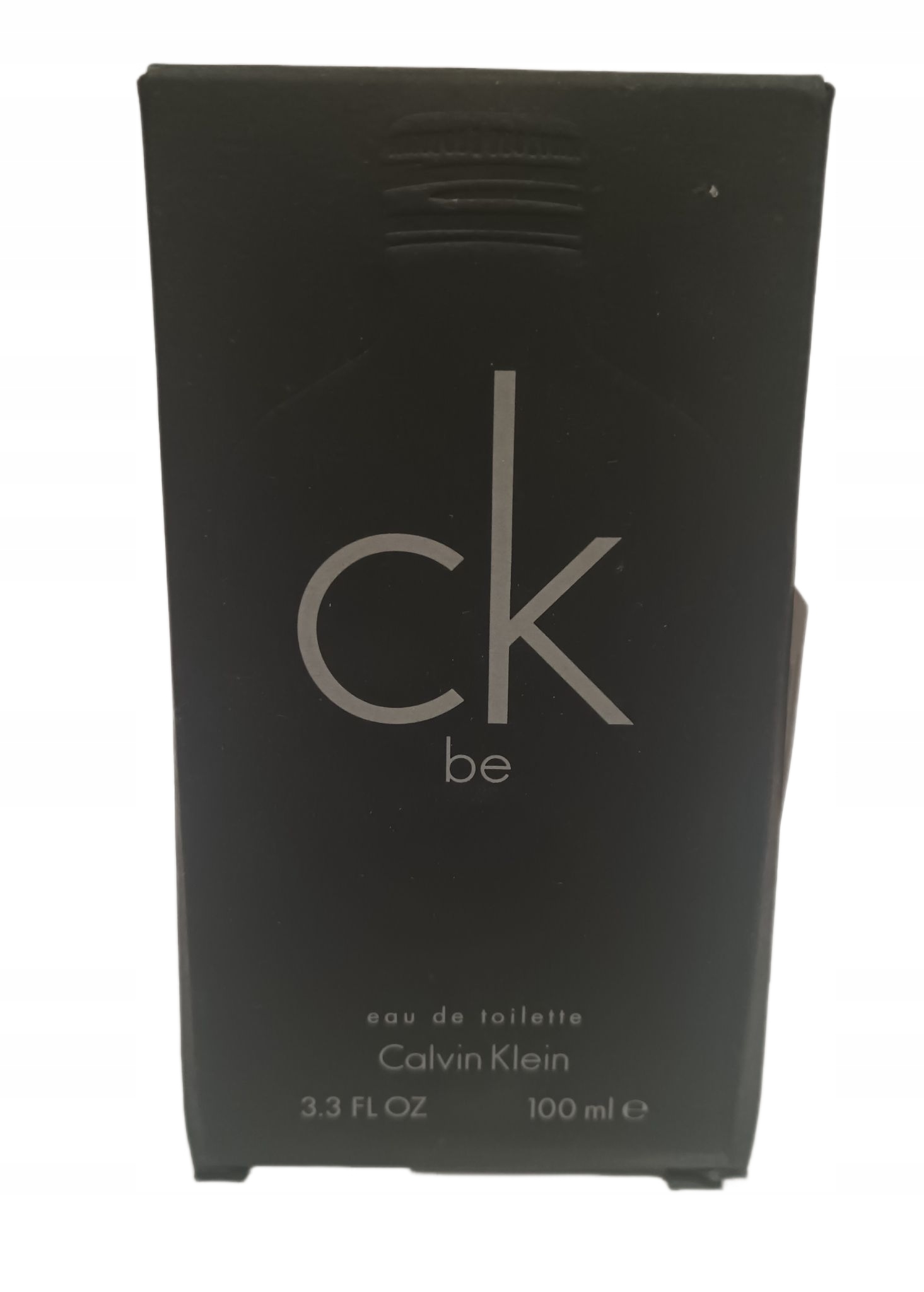 Ck Be (m/w) Edt/s 100ML
