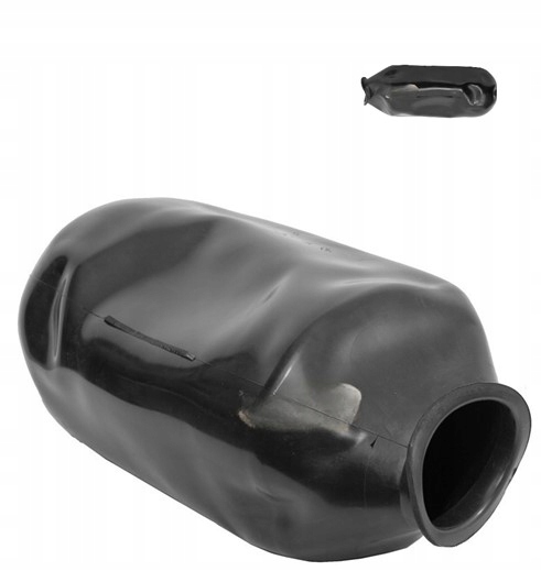 Epdm gumový vak do hydroforovej nádrže Omnigena Mh 1300INOX Premium 100L