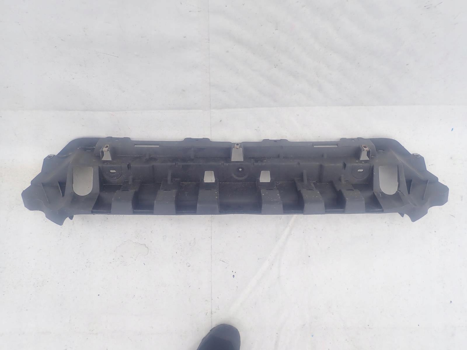 FORD ECOSPORT II 2 12-17 Blende Abdeckung abdeckung unter Stoßstange