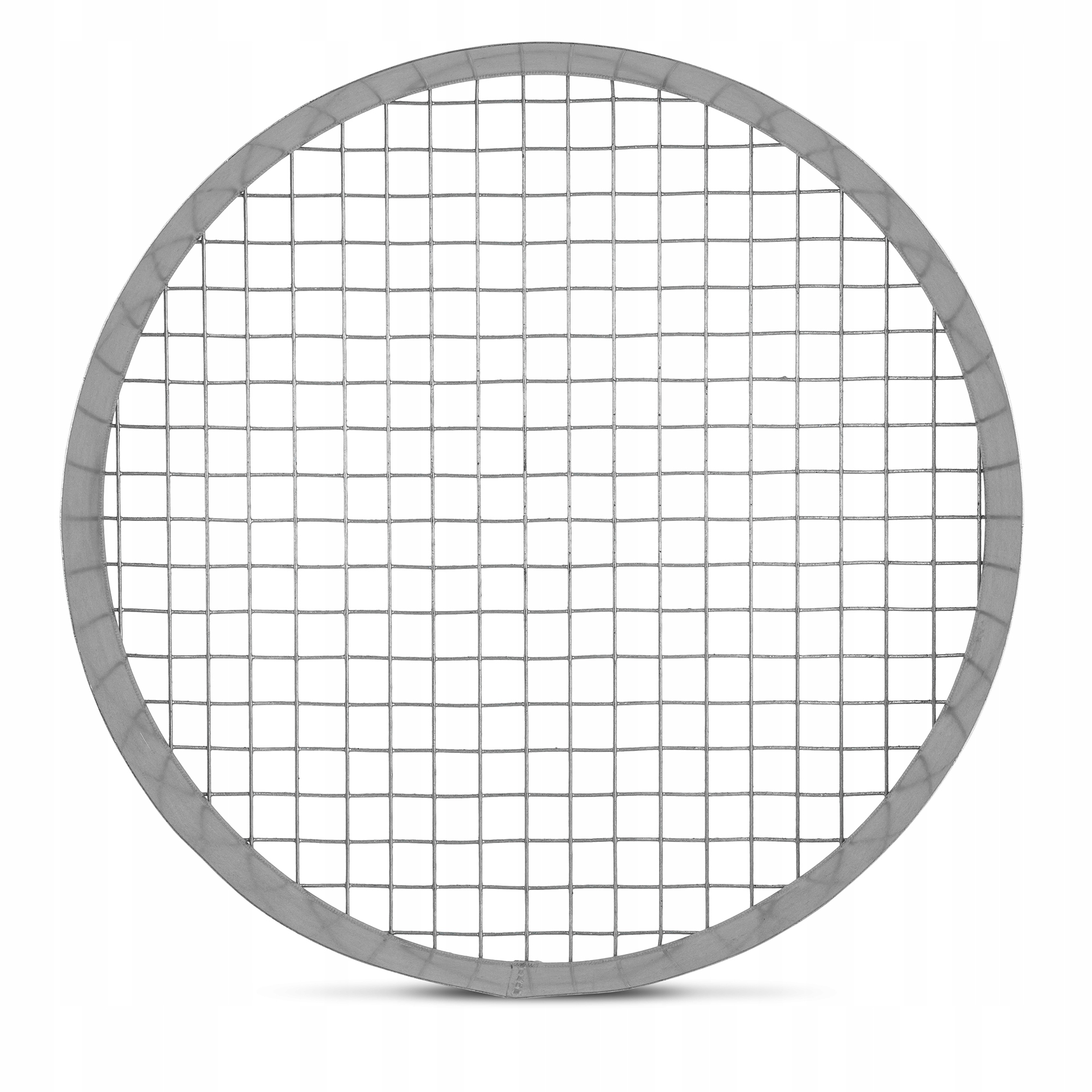 Króciec zakańczający z siatką kołnierz fi 250 ILSN Marka SystemHome