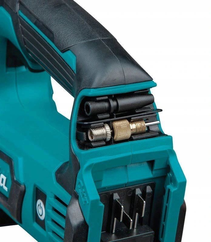 Zestaw Makita MP100DZ + DF333DZ + BL1041B + DC10WD Model MP100DZ + DF333DZ