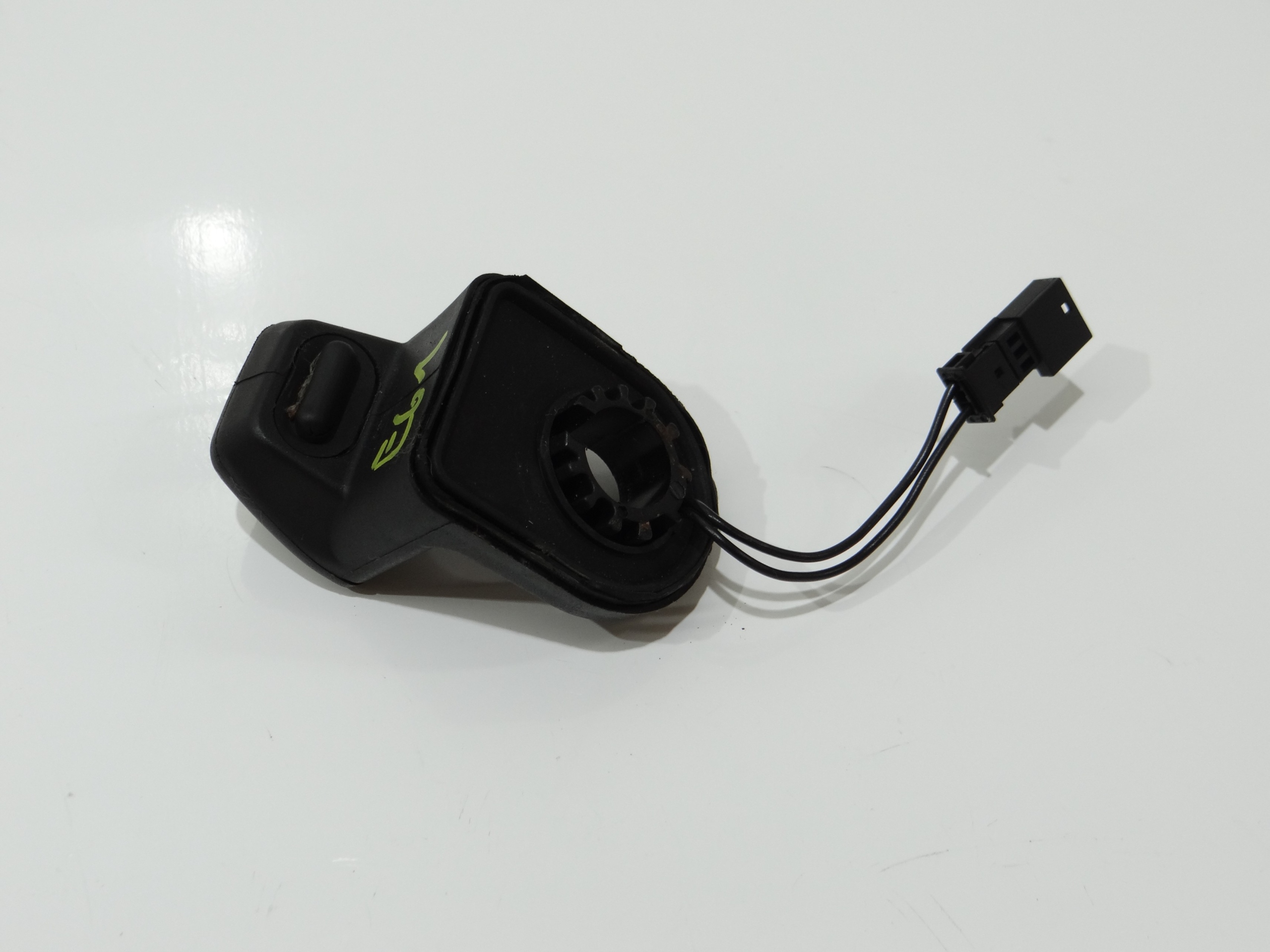MIKROSTYK bonnet boot BMW E61