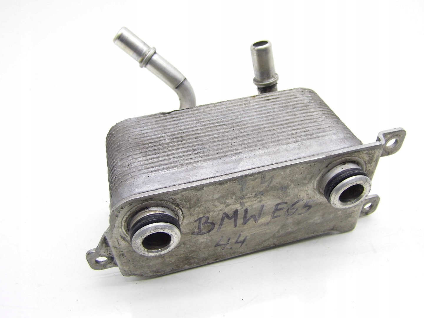oil cooler gearboxes BMW E66 E65 4.4 V8 7541059