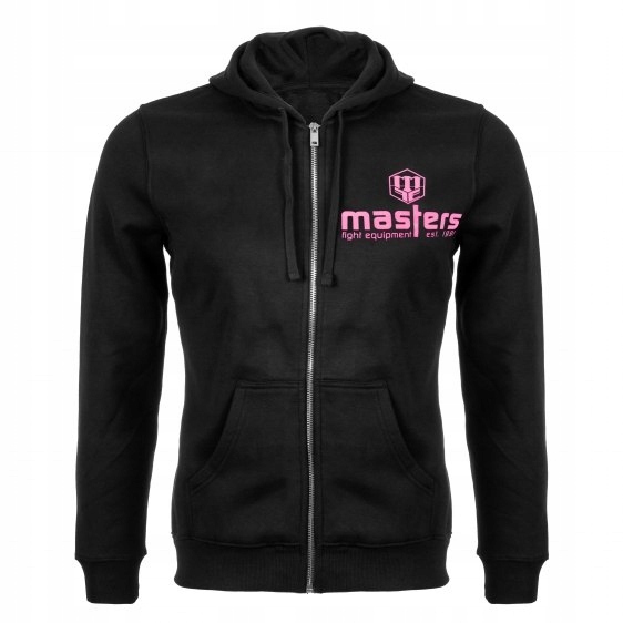 Bluza Damska Bawełniana Masters Basic Rozmiar L