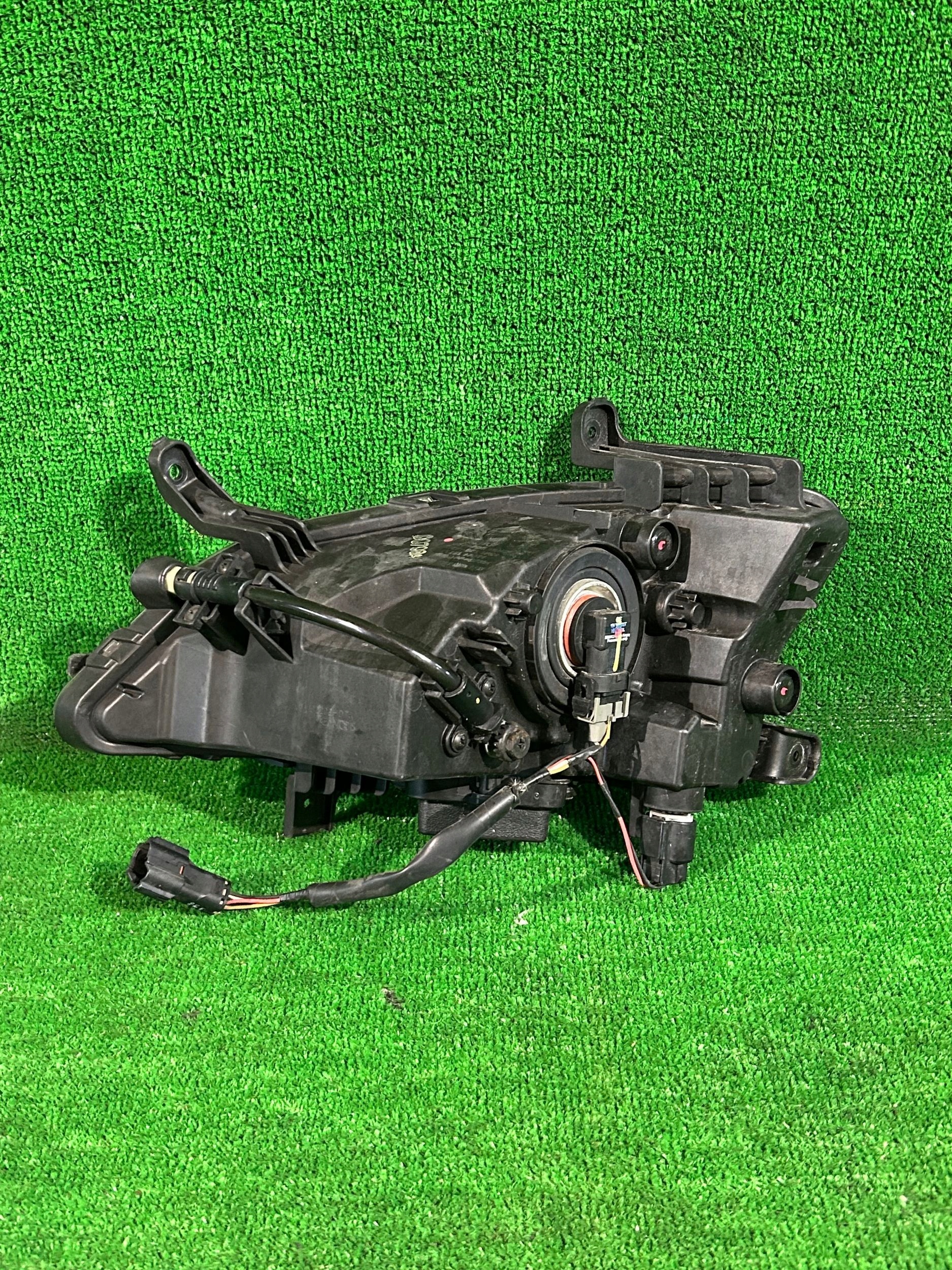 DRL right HYUNDAI TUCSON III LIFT