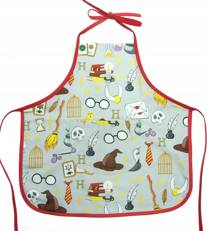 

Fartuszek kuchenny mały dziecięcy przedszkolaka