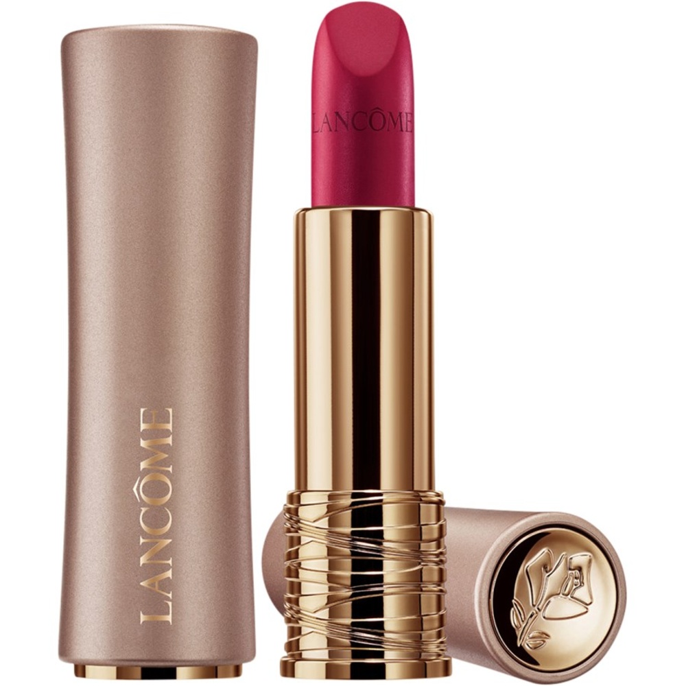 Lancome L'Absolu Rouge Intimatte Lipstick 525 French Bisou 3,4g