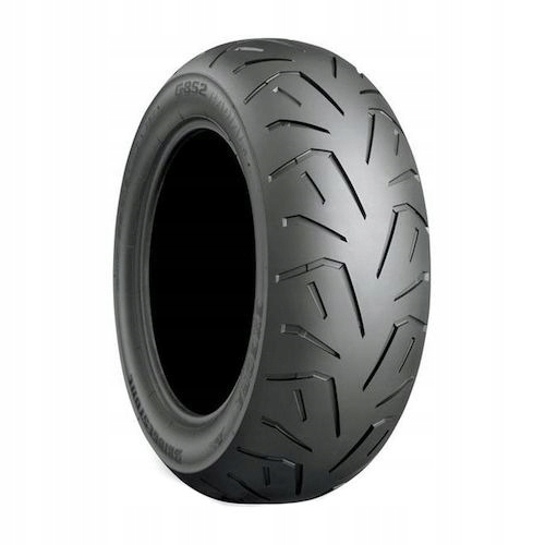 Bridgestone Exedra Max 200/50R17 свежий 200/50-17
