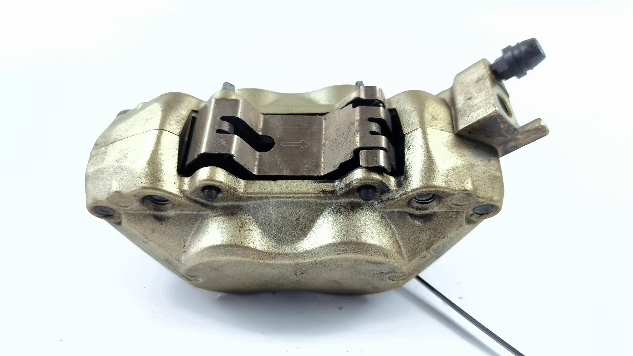 caliper brake front right MOTO GUZZI NORGE 1200 GT 8V