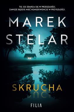 Skrucha Marek Stelar Nowa