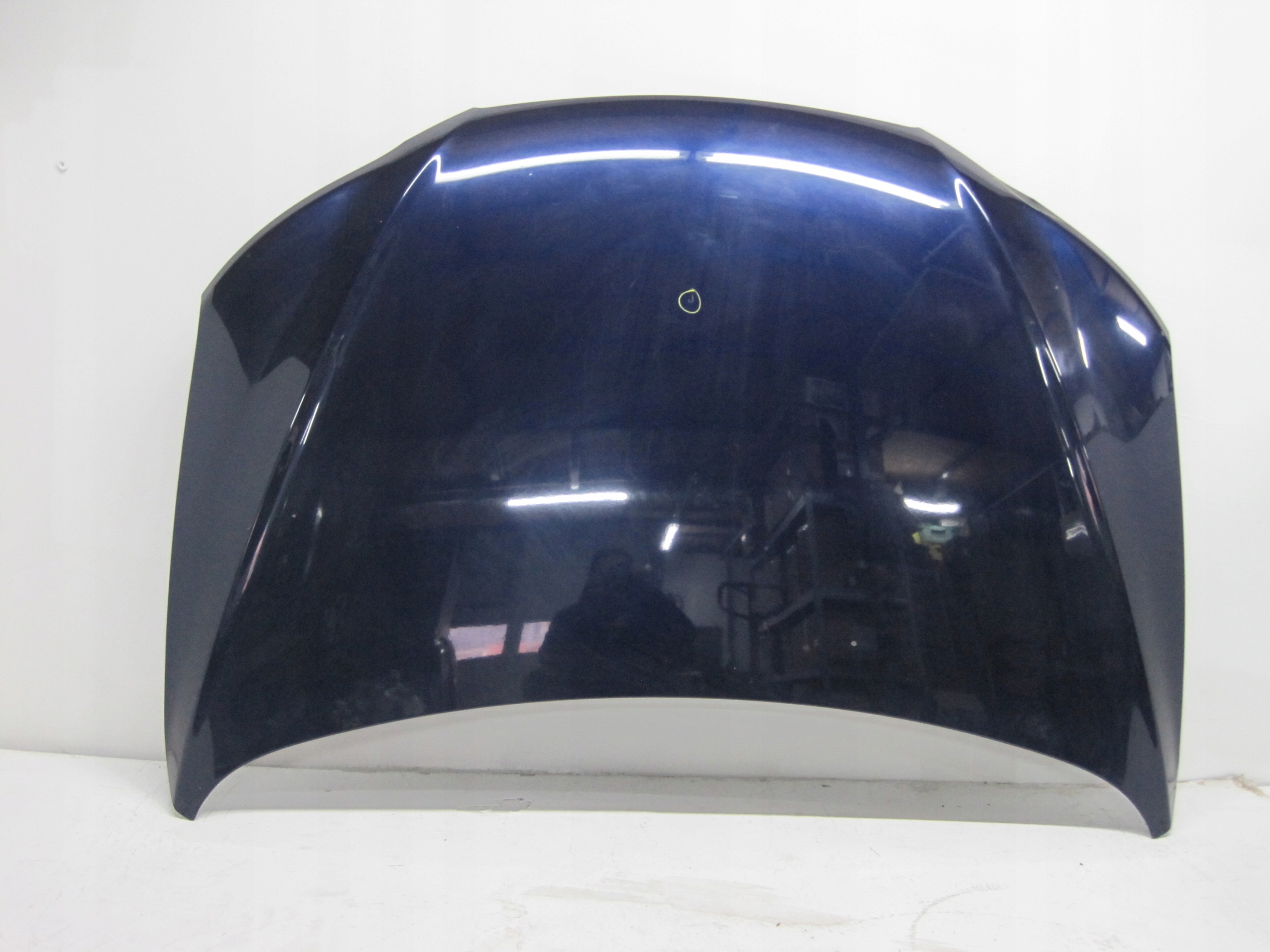 motorhaube HYUNDAI SANTA FE II