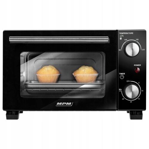 Piekarnik MPM MPE-13 Kod producenta MPE-13