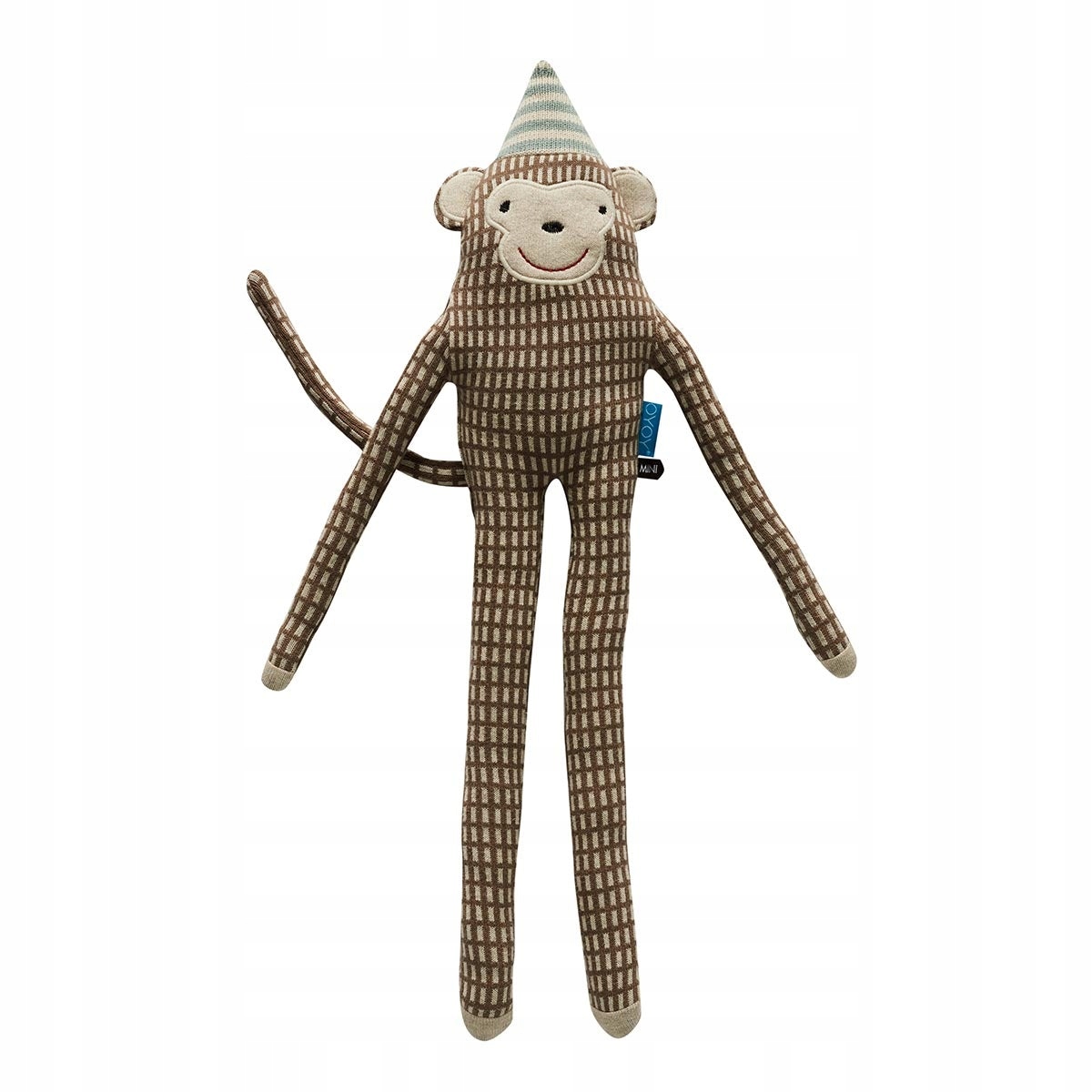 PRZYTULANKA MAŁPKA OYOY