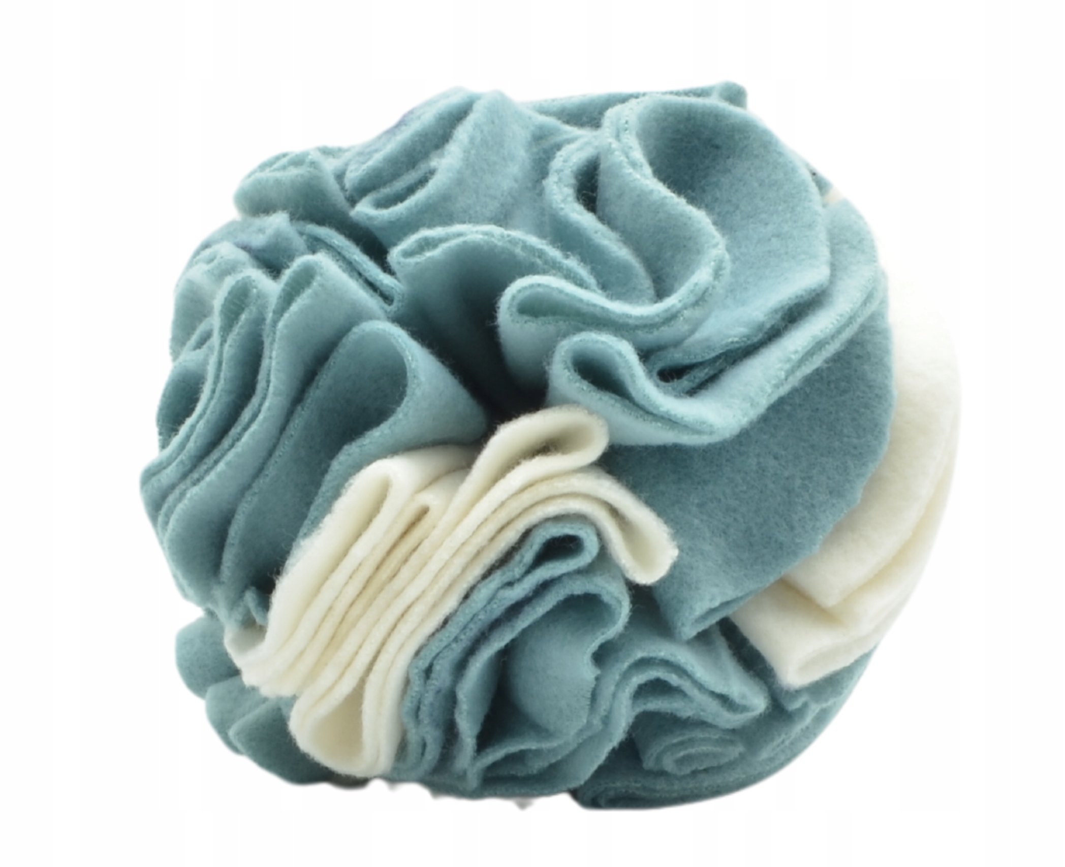 Levně Čichová Hračka Pro Psy Kota na pamlsky Nelson-x 10 cm nosníková hračka Pl